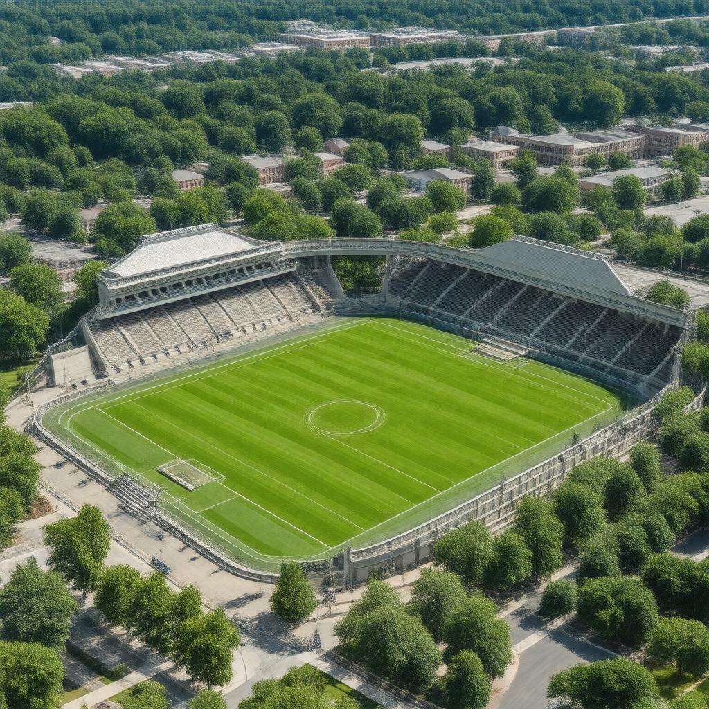 Francis Field